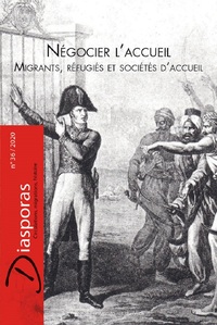 Négocier l'accueil
