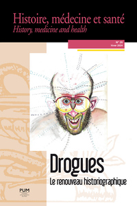 Drogues