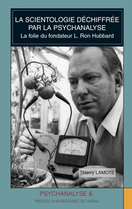 Scientologie dechiffree par la psychanalyse