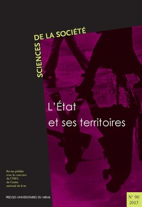 état et ses territoires