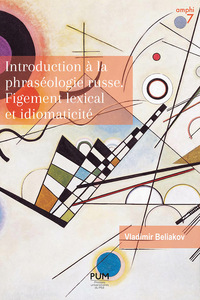 Introduction à la phraséologie russe