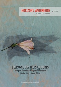 Heritage de l'Espagne des trois cultures partie ii