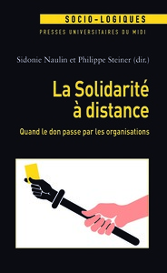 La solidarité à distance