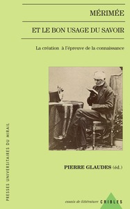 Merimee et le bon usage du savoir