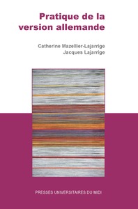 Pratique de la version allemande