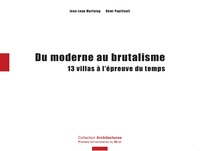 Du moderne au brutalisme
