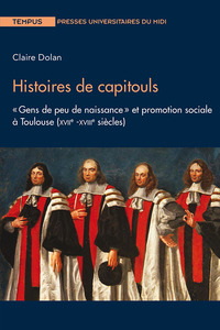 Histoires de capitouls