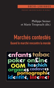 Marches contestes