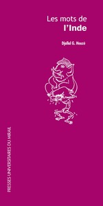 Mots de l'inde