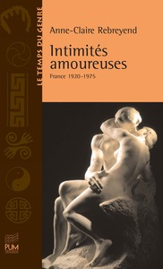 Intimites amoureuses