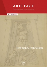 Technique, technologie