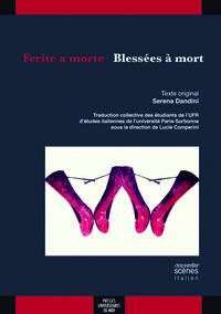 Ferite à morte / blessees à mort