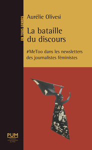 La bataille du discours
