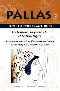 Femme la parente et le politique
