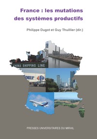 France les mutations des systemes productifs