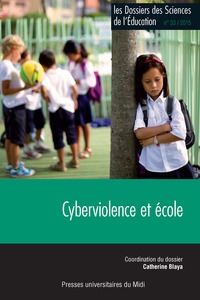 Cyberviolence et école