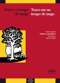 Tenco à tempo di tango / tenco sur un tempo de tango