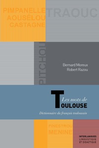 Mots de toulouse