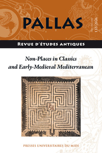 Non-Places in Classics and Early-Medieval Mediterranean