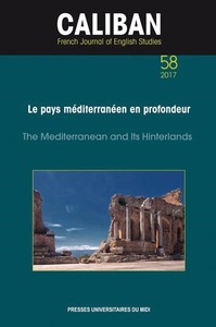 Le pays méditerranéen en profondeur