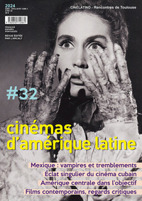 CINEMAS D'AMERIQUE LATINE N  32