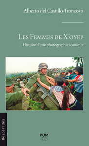 LES FEMMES DE X'OYEP - HISTOIRE D'UNE PHOTOGRAPHIE ICONIQUE