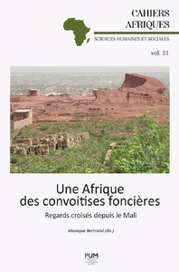 Une Afrique des convoitises foncières