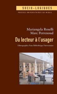 Du lecteur à l'usager