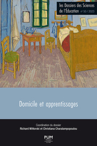 Domicile et apprentissages