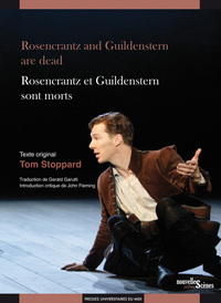 Rosencrantz and Guildenstern are dead