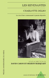 Les revenantes