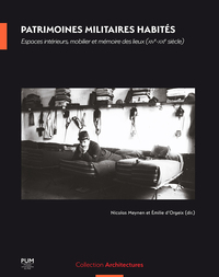Patrimoines militaires habités