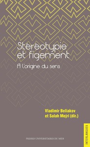 Stereotypie et figement