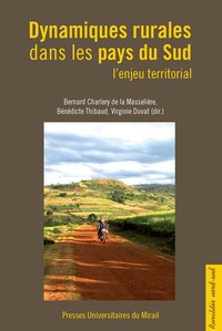 Dynamiques rurales dans les pays du sud