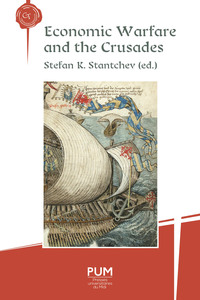 Economic Warfare and the Crusades