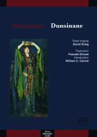Dunsinane / dunsinane