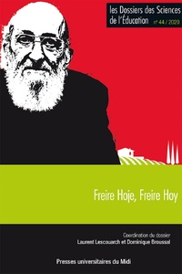 Freire Hoje, Freire Hoy
