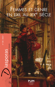 Femmes et genre en exil au XIXe siècle