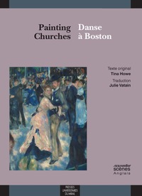 Painting churches / danse à boston