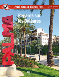 Regards sur les Baléares