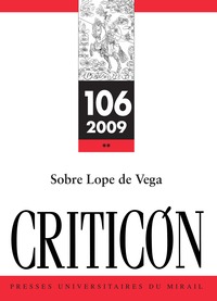 Sobre lope de vega