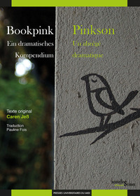 Bookpink / Pinkson