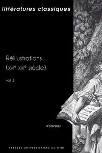 Réillustrations (XVIe - XXIe siècle) Vol.1