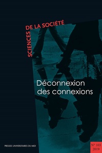 Déconnexion des connexions