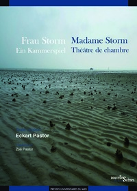Frau storm / madame storm