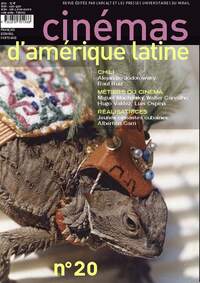 cinémas d'amérique latine 20
