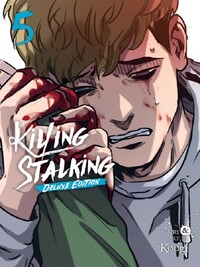 Killing Stalking Vol. 5
