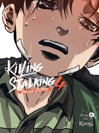 Killing Stalking