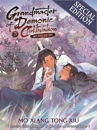 GRANDMASTER OF DEMONIC CULTIVATION VOL. 5 (SPECIAL EDITION)
