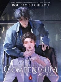 CASE FILE COMPENDIUM